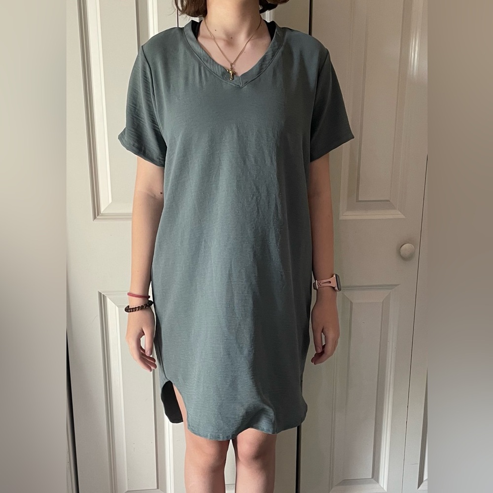 Space 46 women’s casual dress